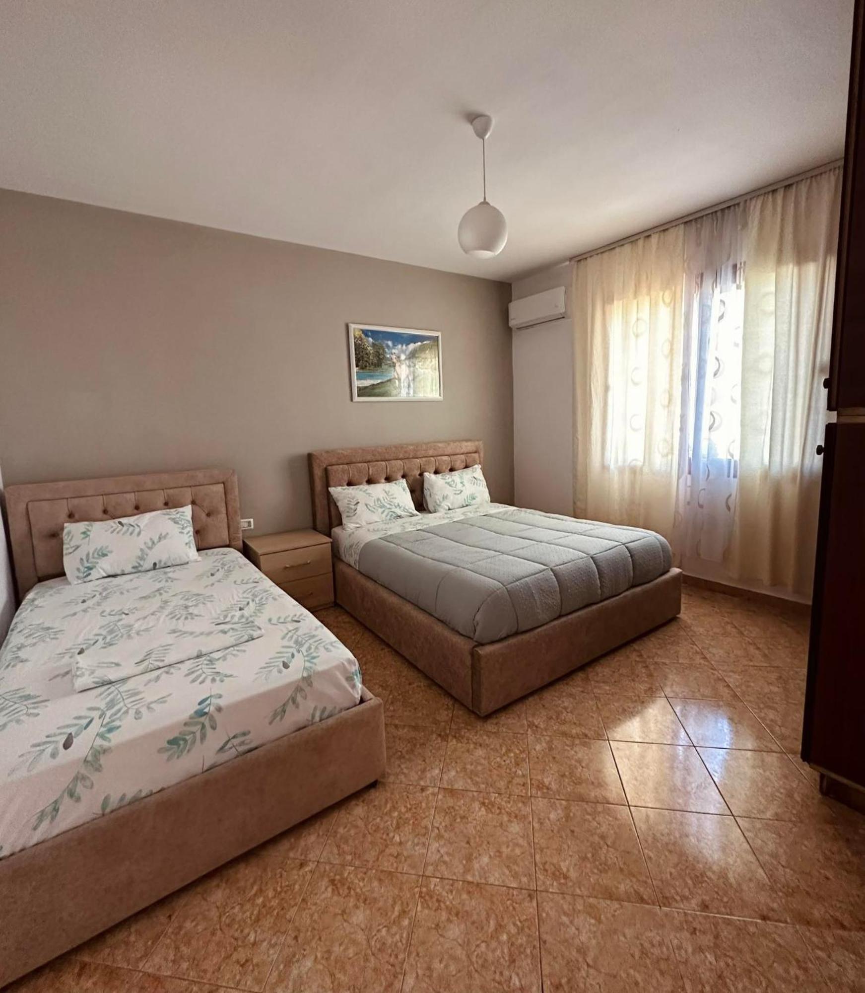 Elite Inn Вльора Номер фото
