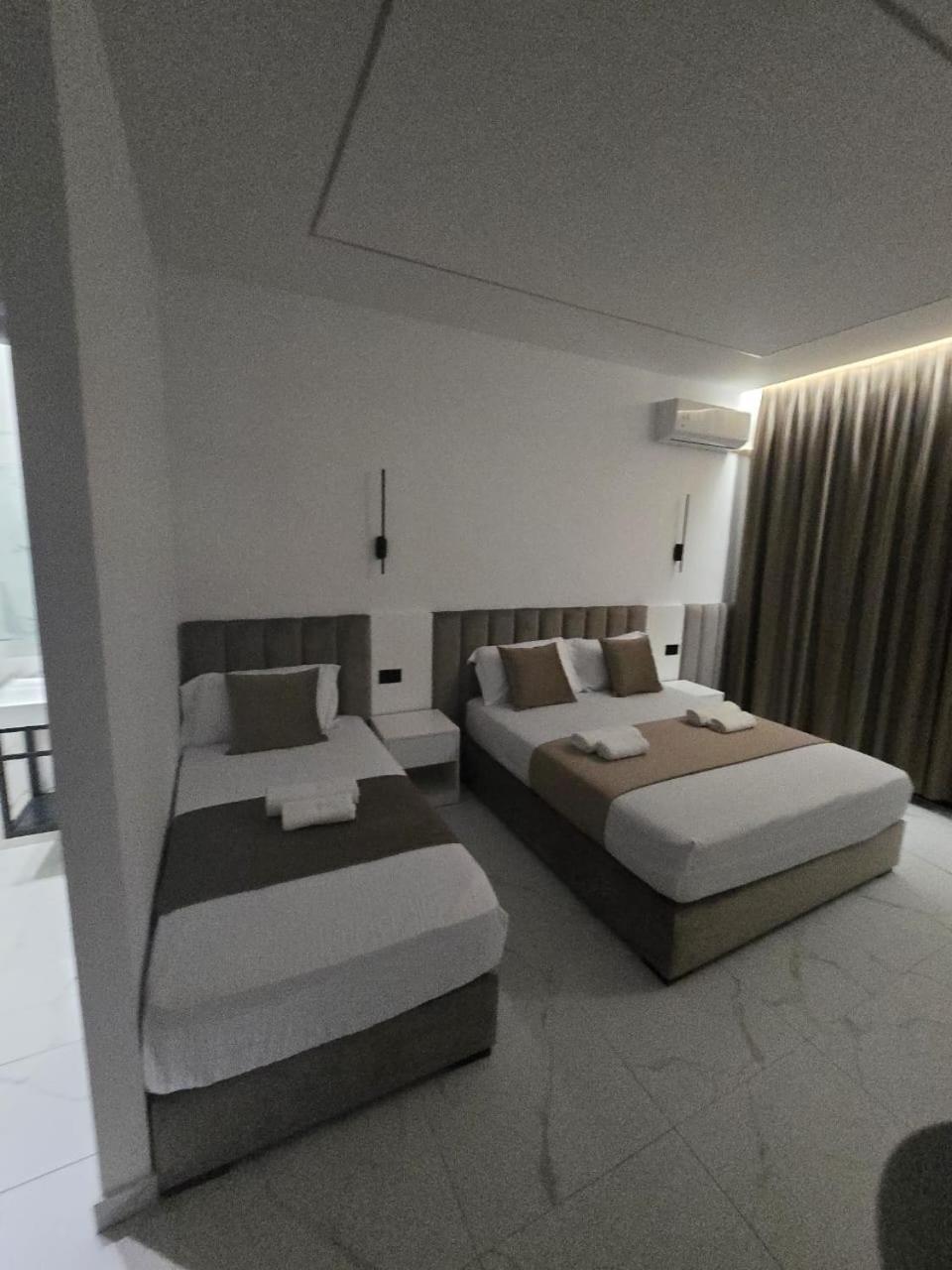 Elite Inn Вльора Екстер'єр фото